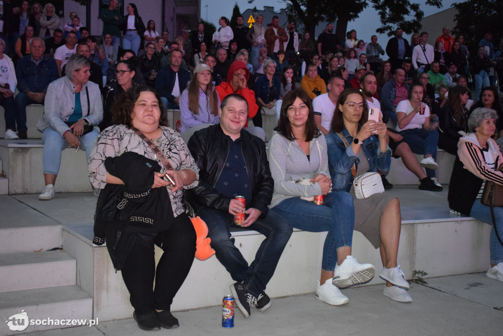 DISCO BZURA 2025! Na scenie 8 gwiazd