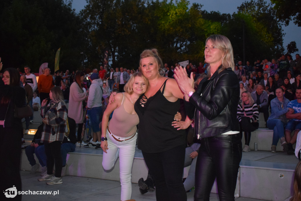 DISCO BZURA 2025! Na scenie 8 gwiazd