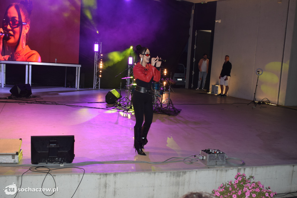 DISCO BZURA 2025! Na scenie 8 gwiazd
