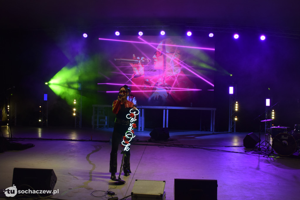 DISCO BZURA 2025! Na scenie 8 gwiazd