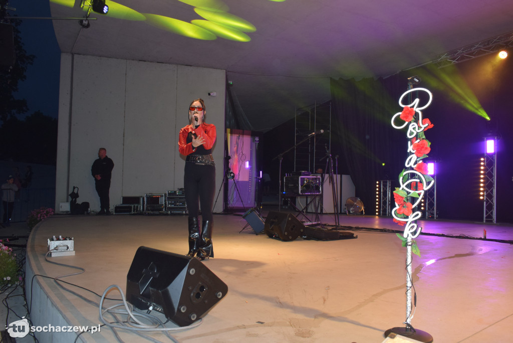 DISCO BZURA 2025! Na scenie 8 gwiazd