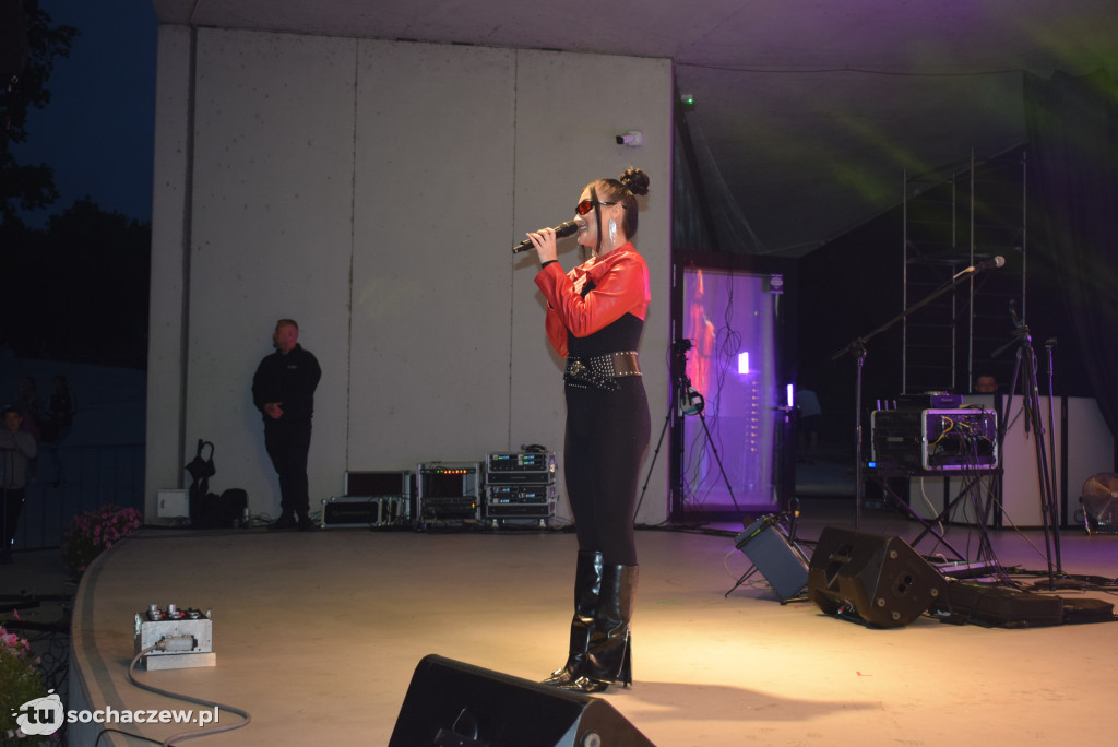DISCO BZURA 2025! Na scenie 8 gwiazd