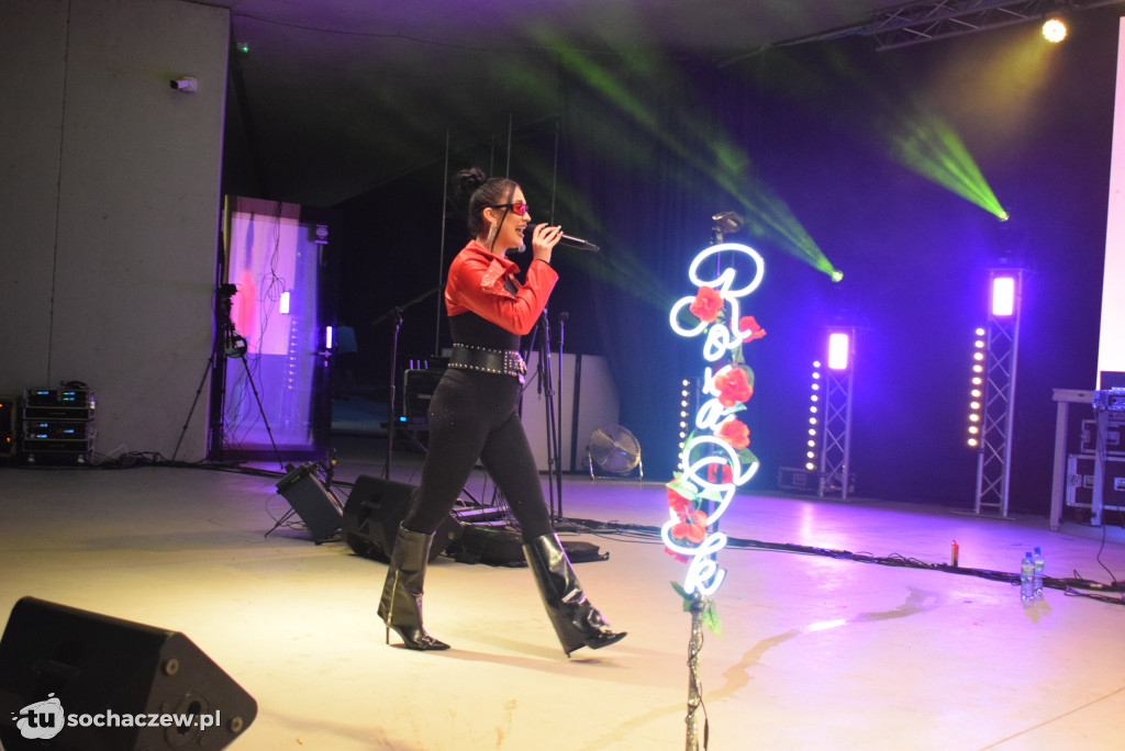 DISCO BZURA 2025! Na scenie 8 gwiazd