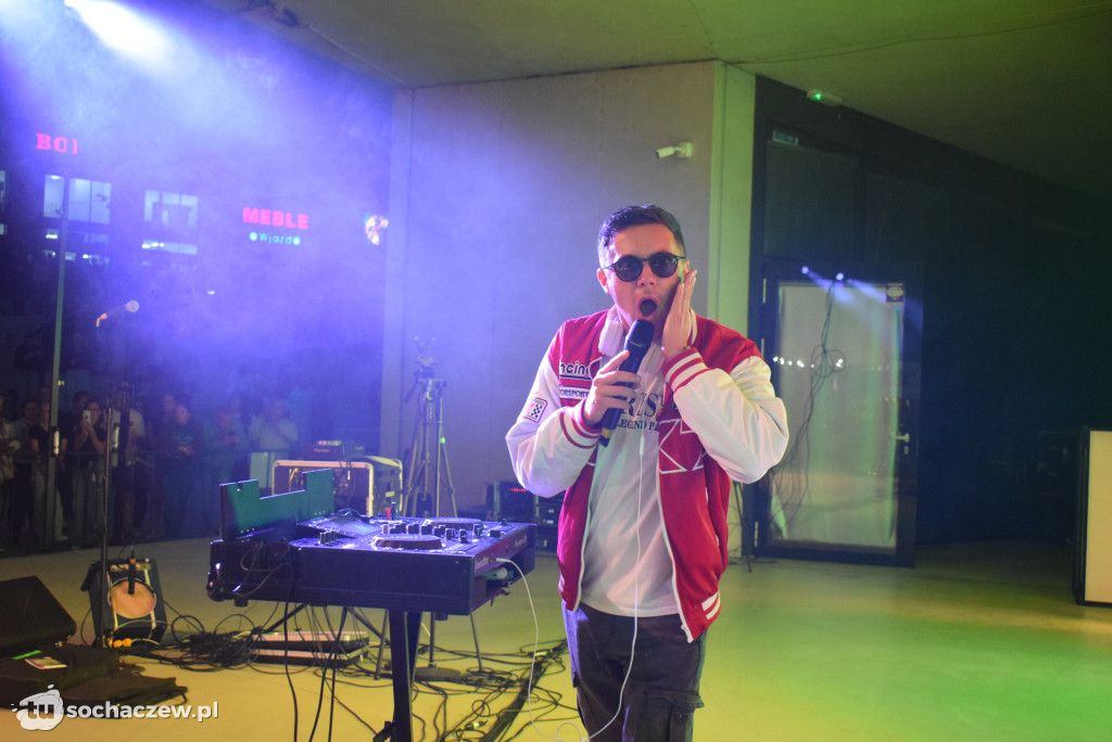 DISCO BZURA 2025! Na scenie 8 gwiazd
