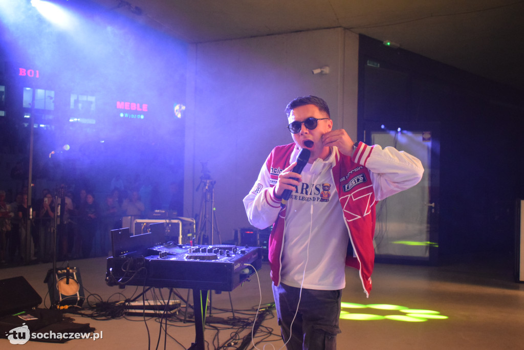 DISCO BZURA 2025! Na scenie 8 gwiazd