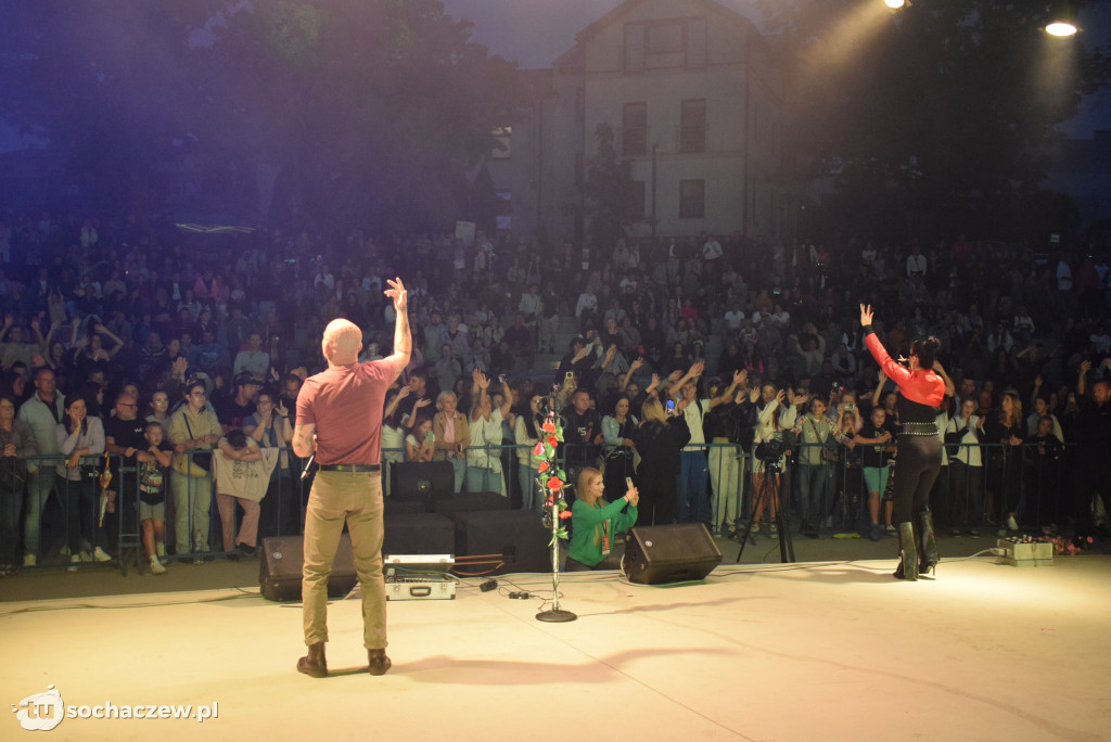 DISCO BZURA 2025! Na scenie 8 gwiazd