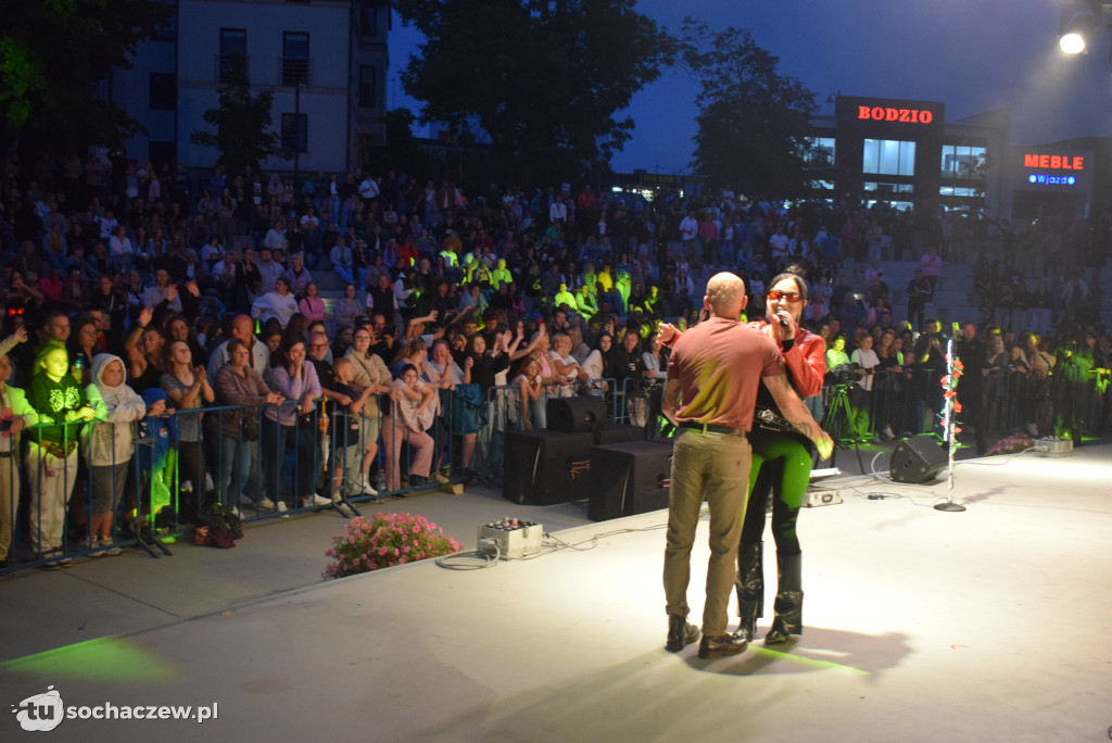 DISCO BZURA 2025! Na scenie 8 gwiazd