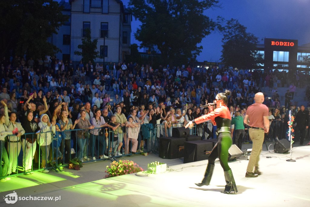DISCO BZURA 2025! Na scenie 8 gwiazd