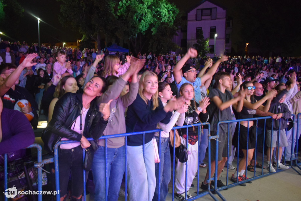 DISCO BZURA 2025! Na scenie 8 gwiazd