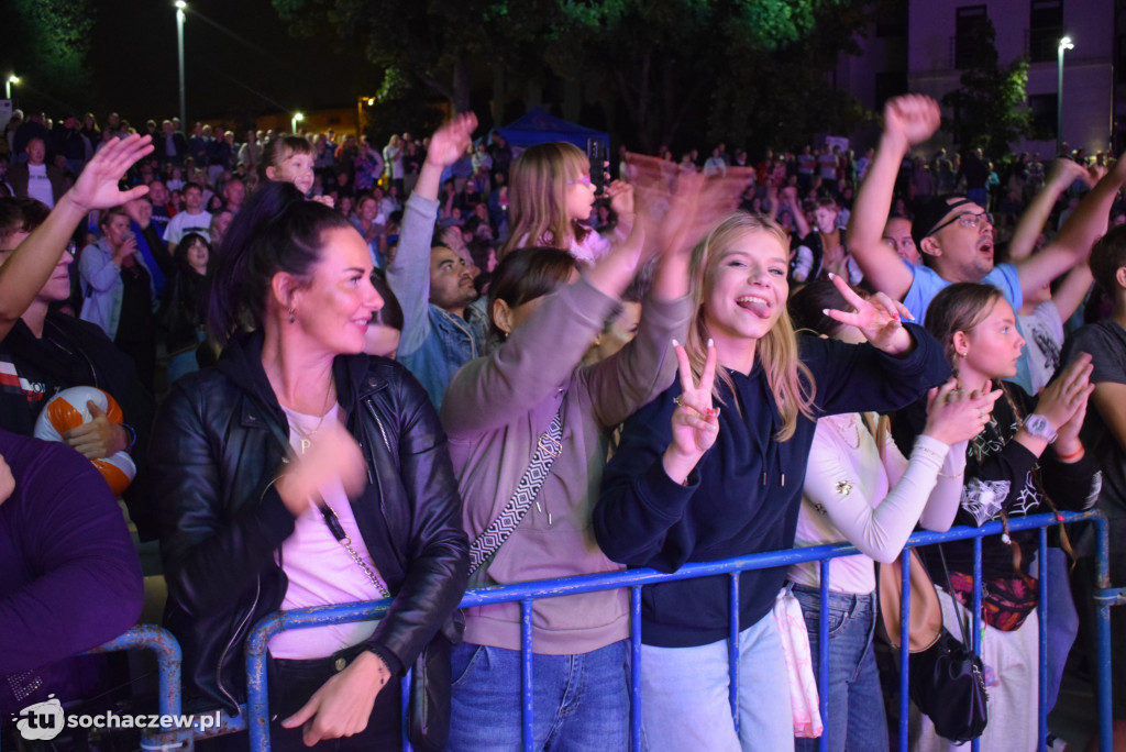 DISCO BZURA 2025! Na scenie 8 gwiazd