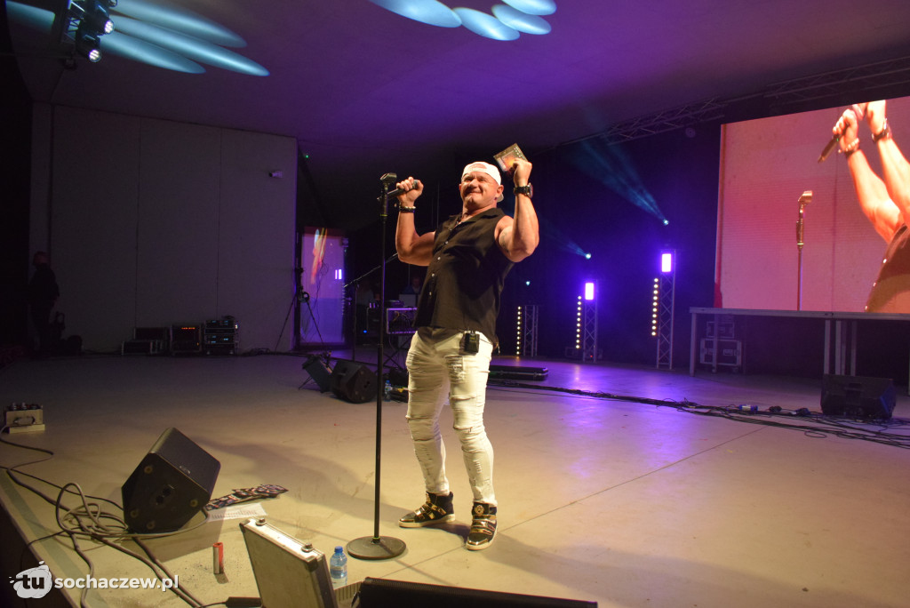 DISCO BZURA 2025! Na scenie 8 gwiazd