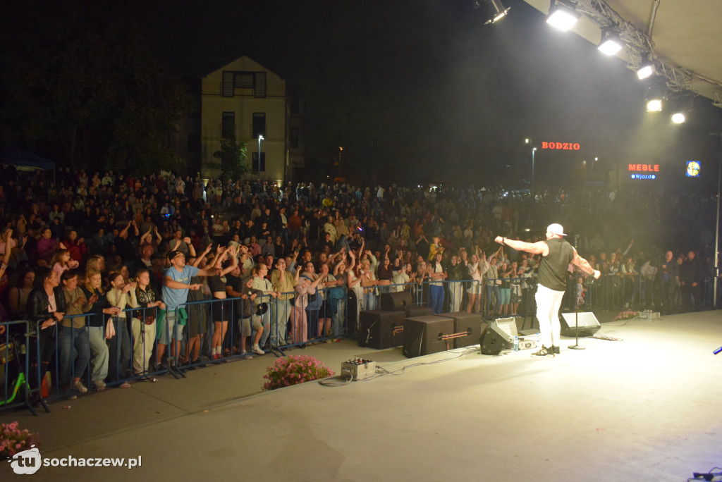 DISCO BZURA 2025! Na scenie 8 gwiazd
