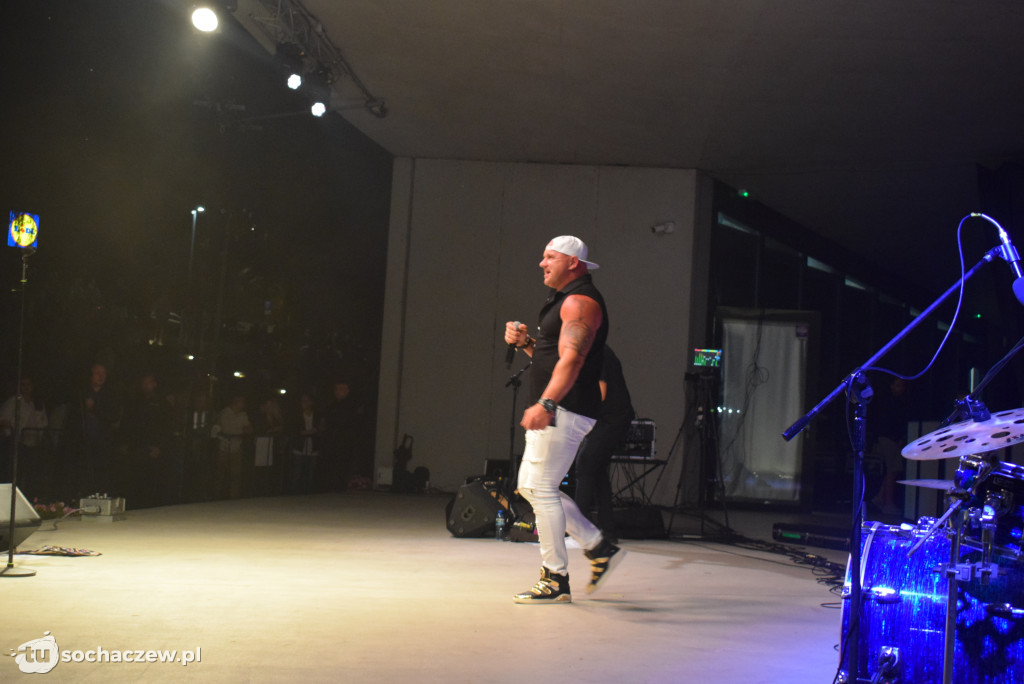 DISCO BZURA 2025! Na scenie 8 gwiazd