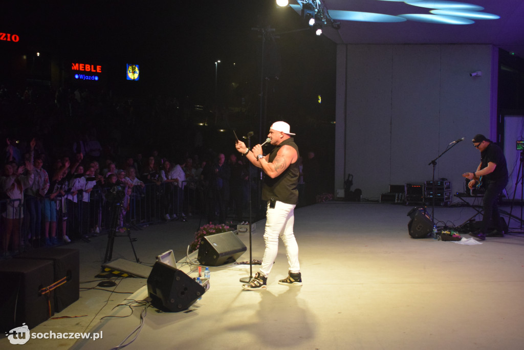 DISCO BZURA 2025! Na scenie 8 gwiazd