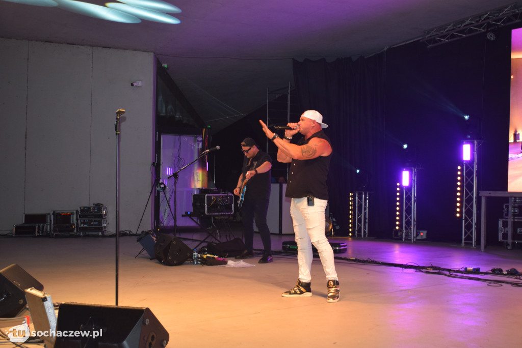 DISCO BZURA 2025! Na scenie 8 gwiazd