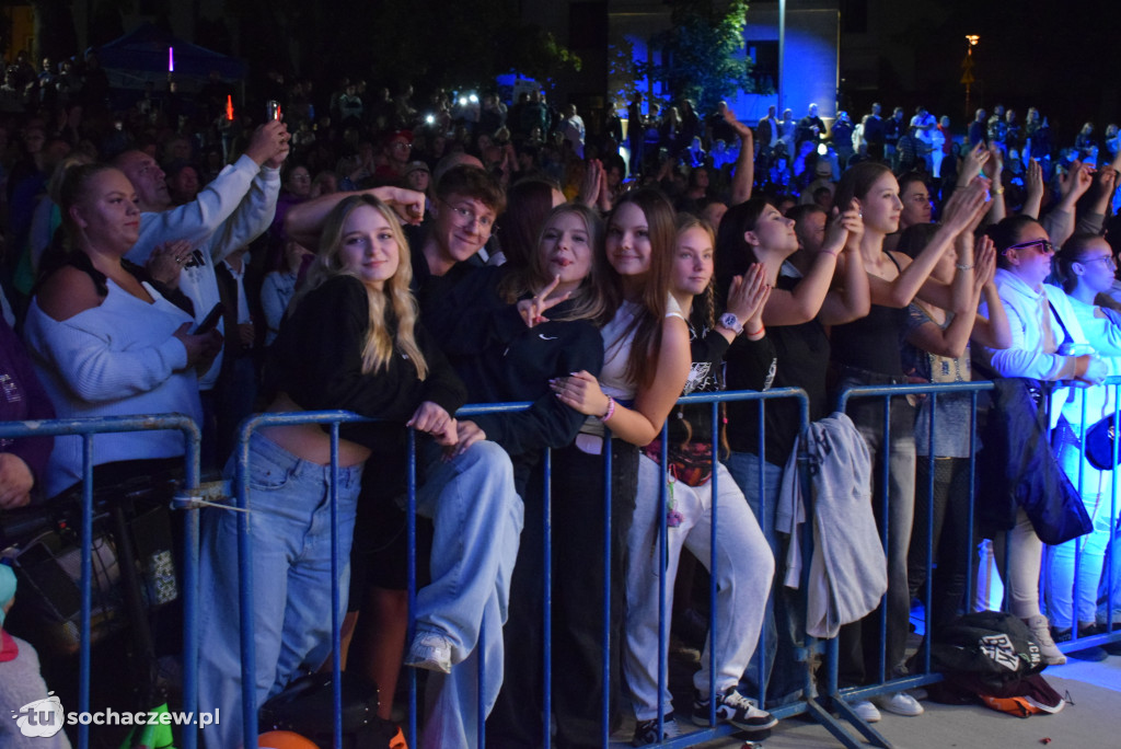DISCO BZURA 2025! Na scenie 8 gwiazd
