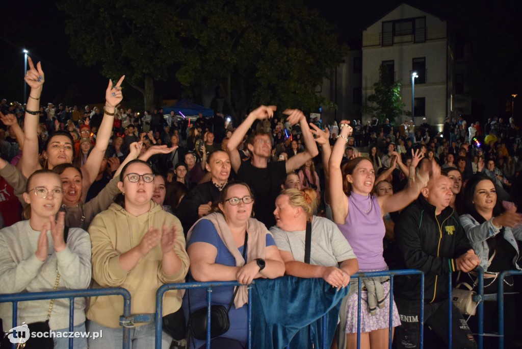DISCO BZURA 2025! Na scenie 8 gwiazd