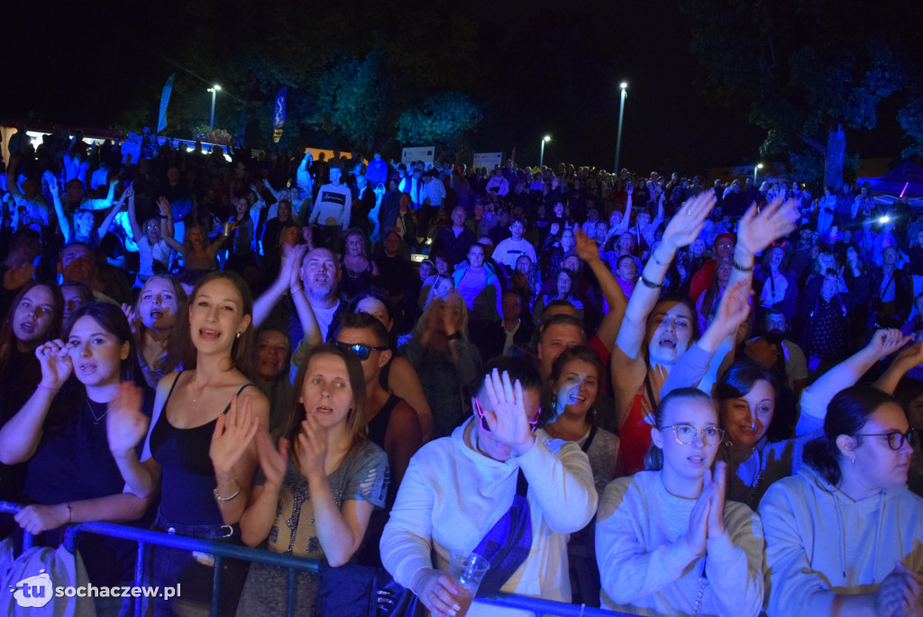 DISCO BZURA 2025! Na scenie 8 gwiazd