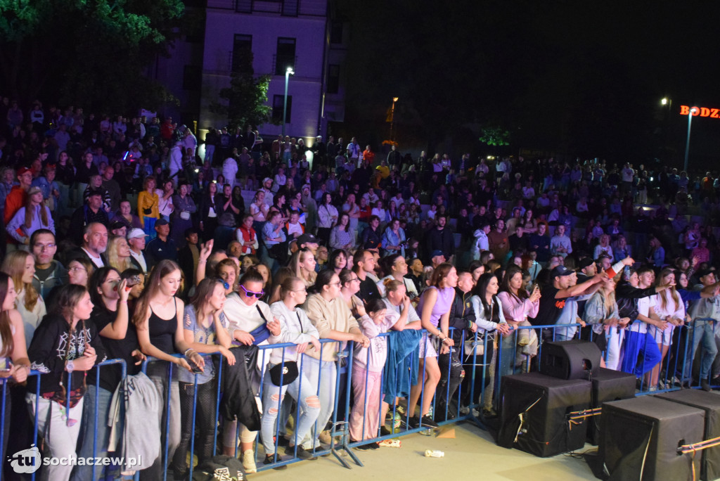 DISCO BZURA 2025! Na scenie 8 gwiazd