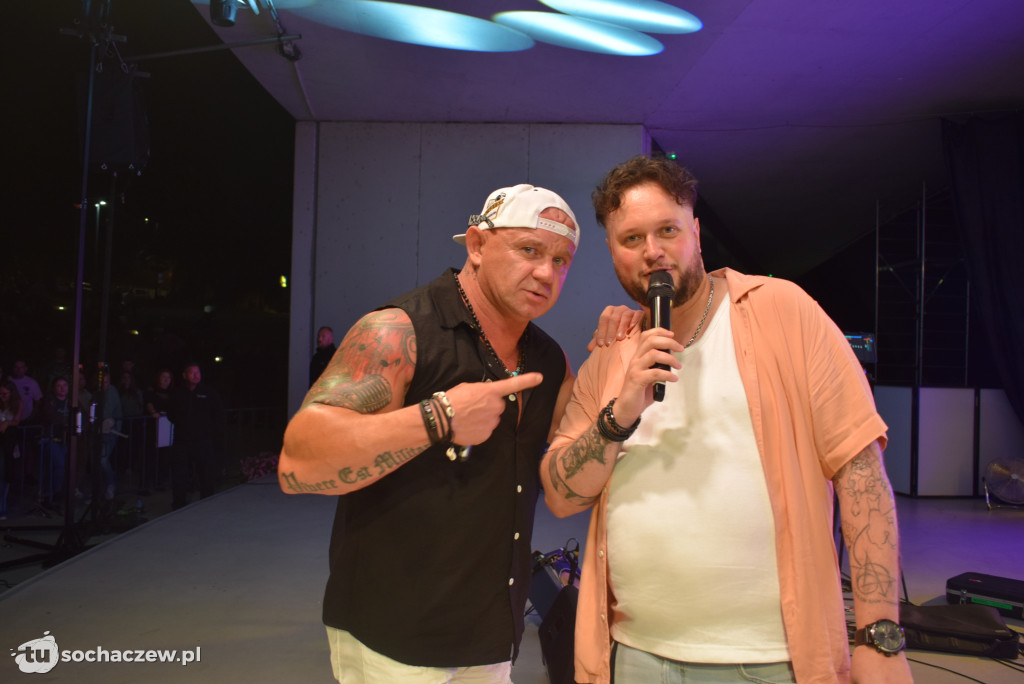 DISCO BZURA 2025! Na scenie 8 gwiazd