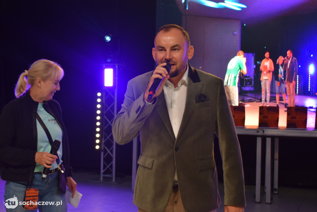 DISCO BZURA 2025! Na scenie 8 gwiazd