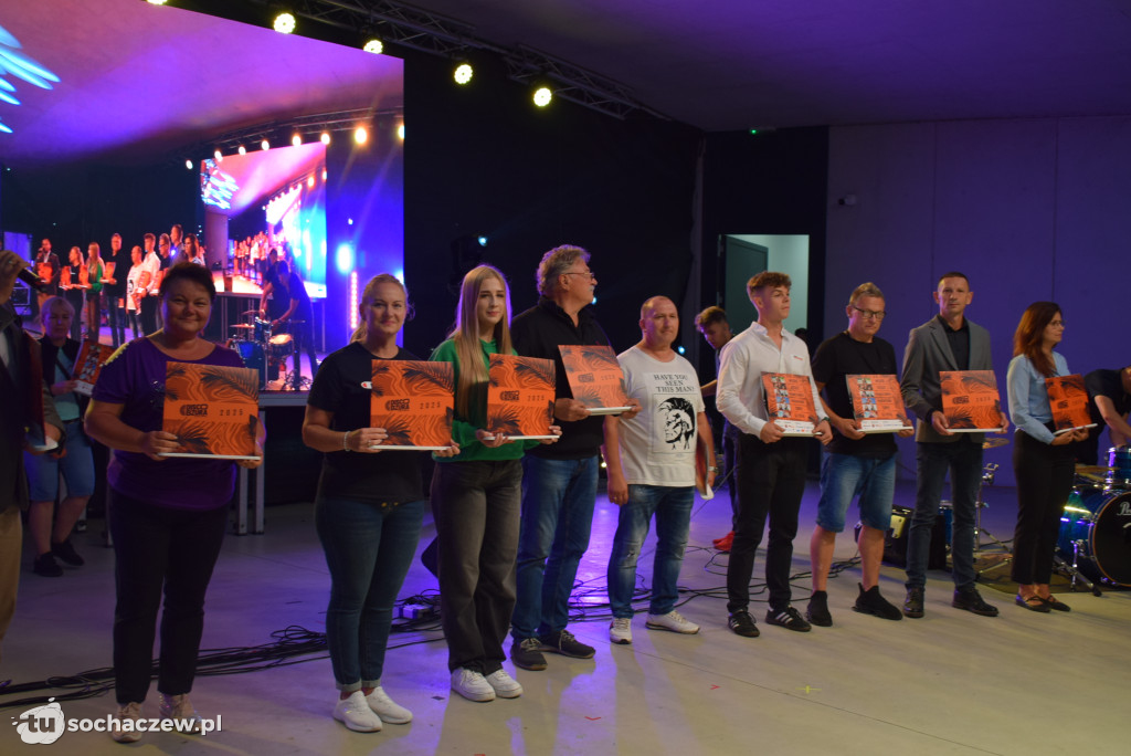 DISCO BZURA 2025! Na scenie 8 gwiazd