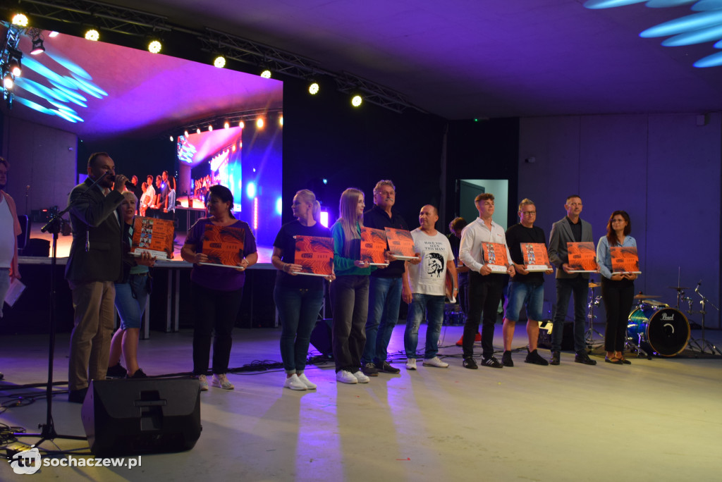 DISCO BZURA 2025! Na scenie 8 gwiazd
