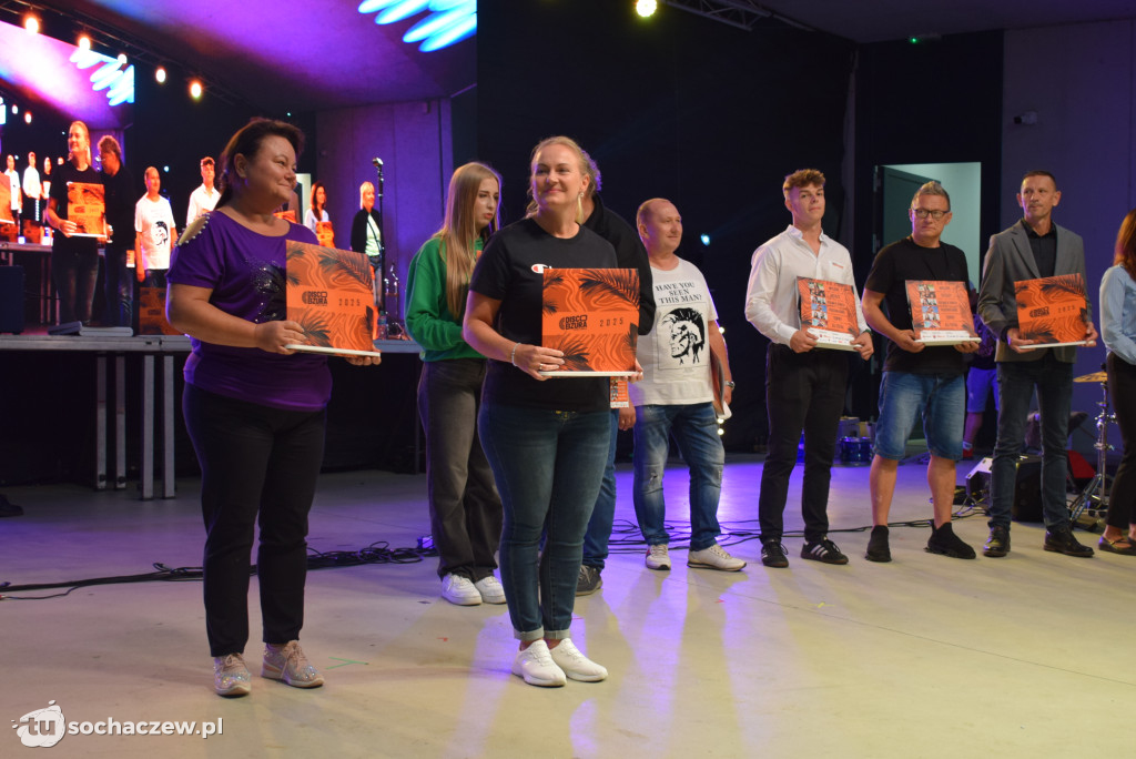 DISCO BZURA 2025! Na scenie 8 gwiazd