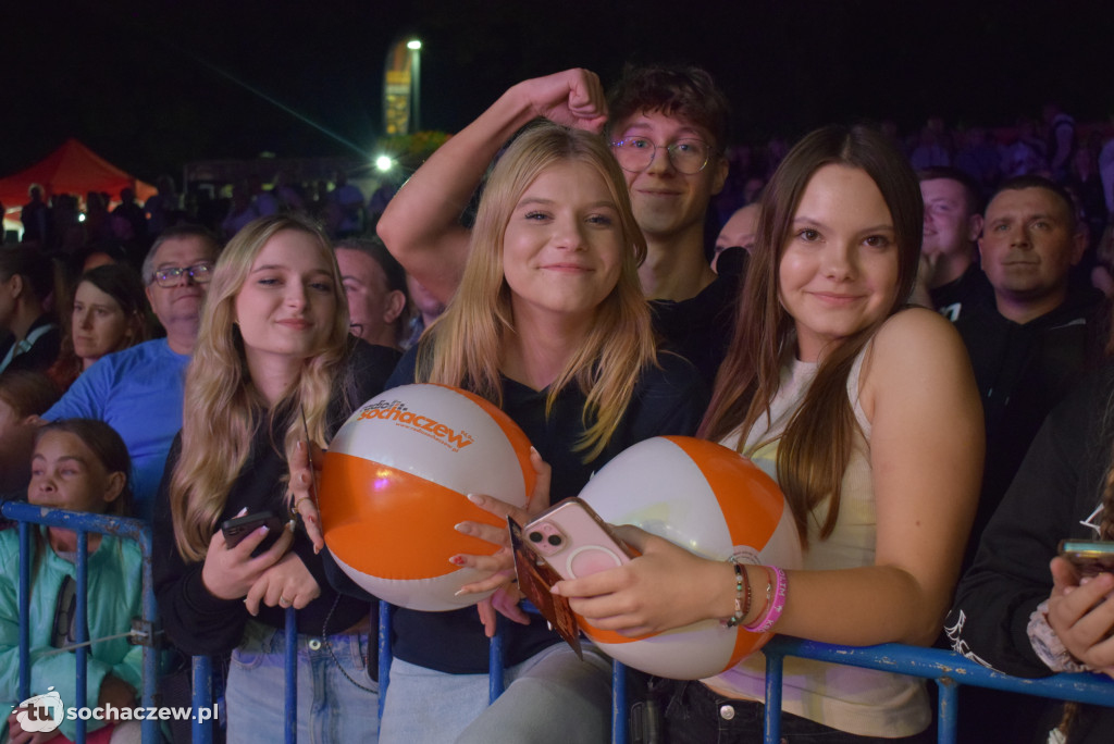 DISCO BZURA 2025! Na scenie 8 gwiazd