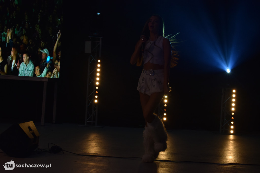 DISCO BZURA 2025! Na scenie 8 gwiazd