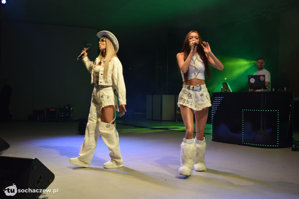 DISCO BZURA 2025! Na scenie 8 gwiazd