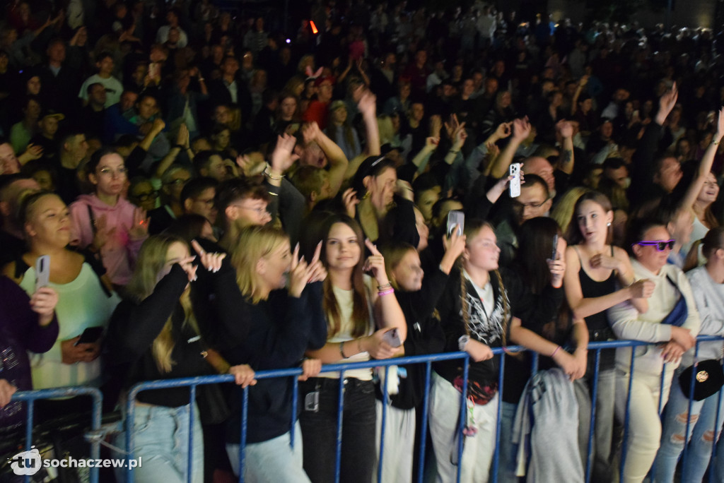 DISCO BZURA 2025! Na scenie 8 gwiazd