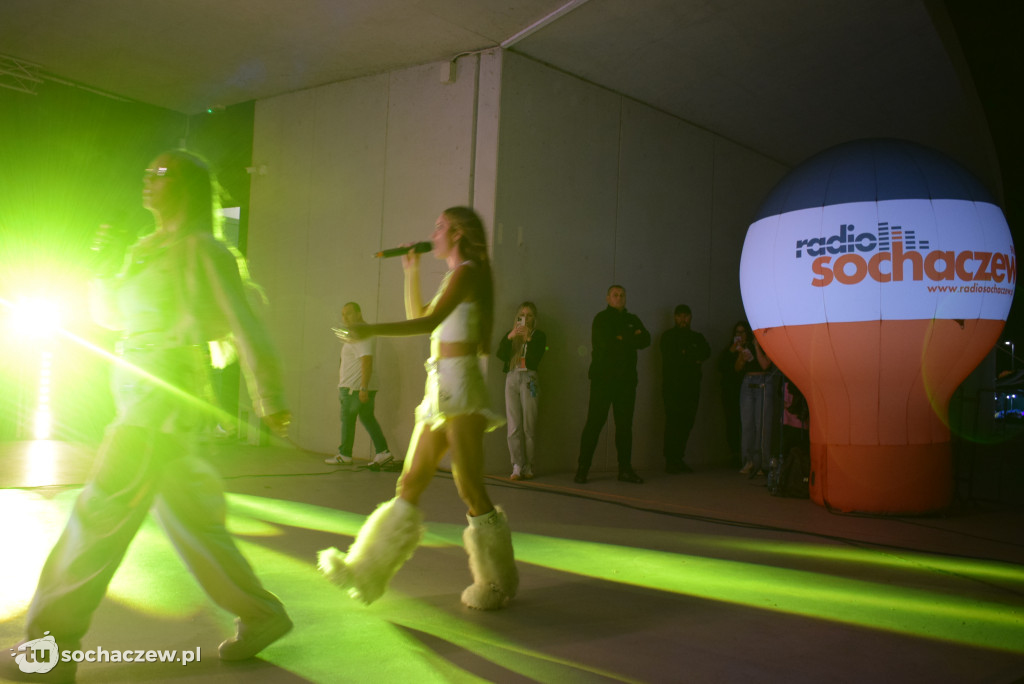 DISCO BZURA 2025! Na scenie 8 gwiazd