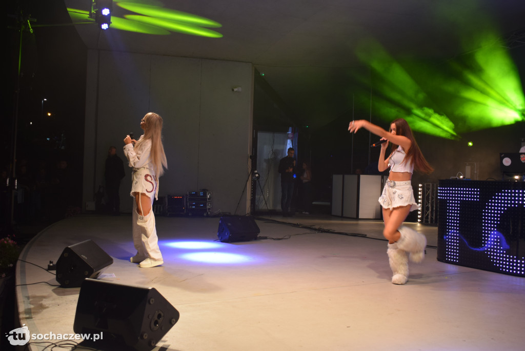 DISCO BZURA 2025! Na scenie 8 gwiazd