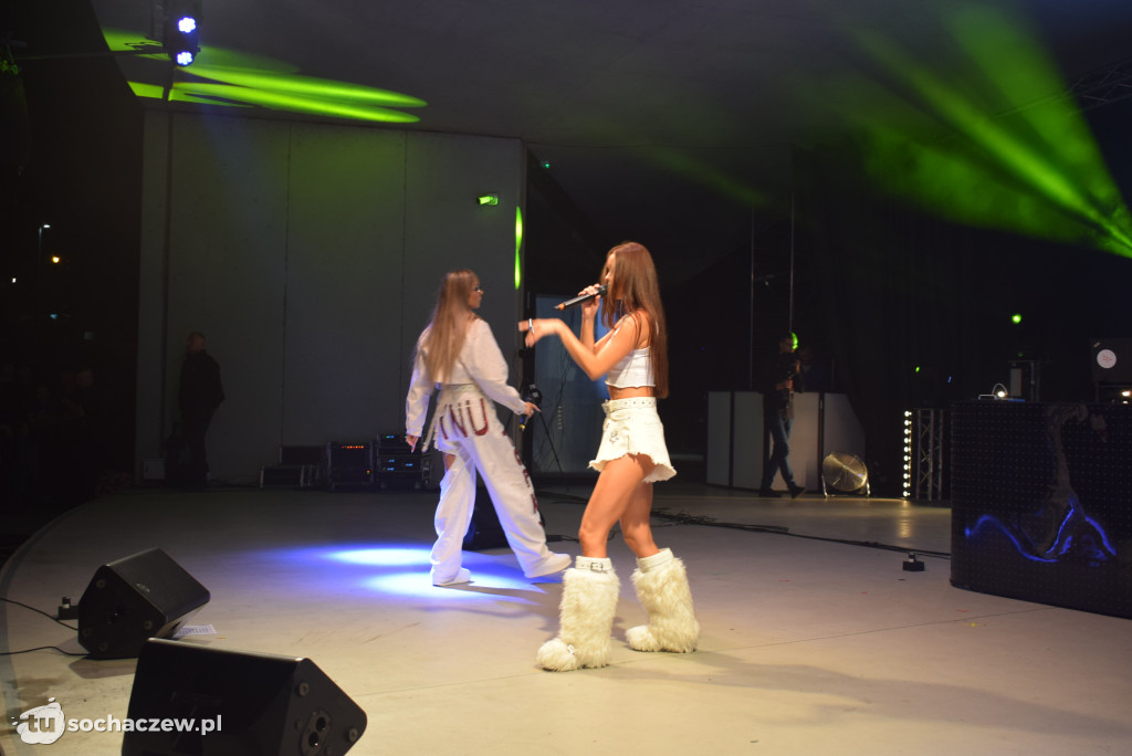 DISCO BZURA 2025! Na scenie 8 gwiazd