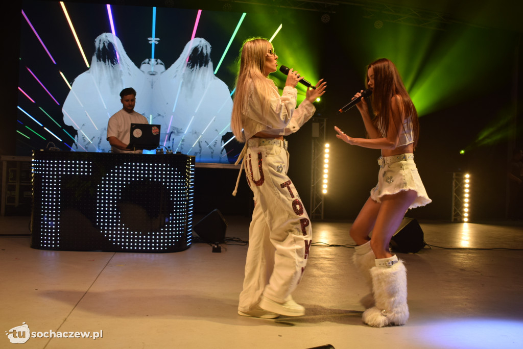 DISCO BZURA 2025! Na scenie 8 gwiazd