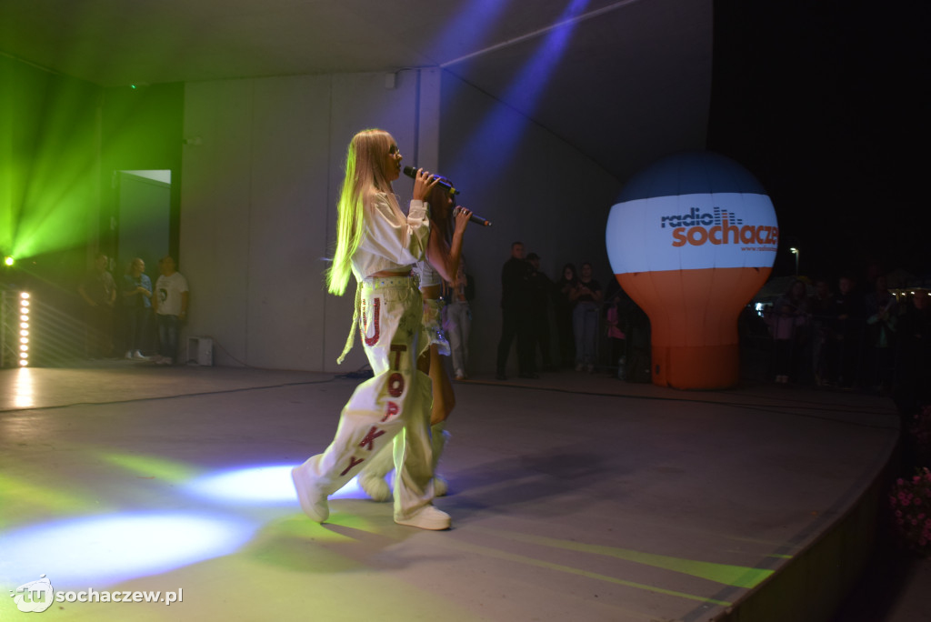 DISCO BZURA 2025! Na scenie 8 gwiazd
