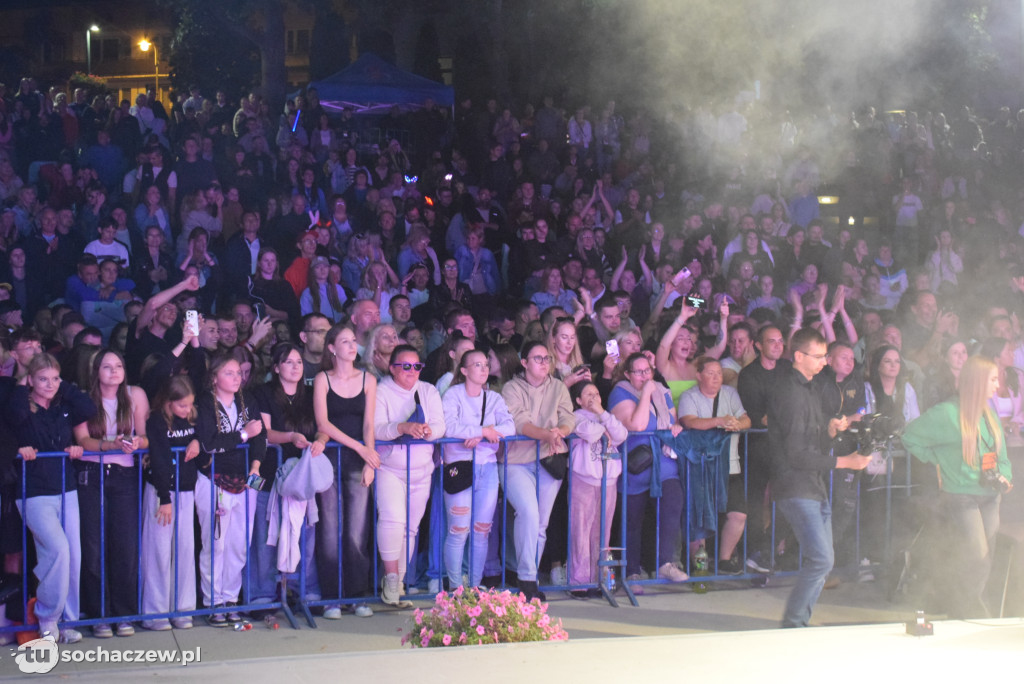 DISCO BZURA 2025! Na scenie 8 gwiazd