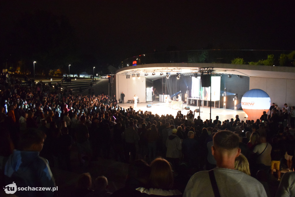 DISCO BZURA 2025! Na scenie 8 gwiazd