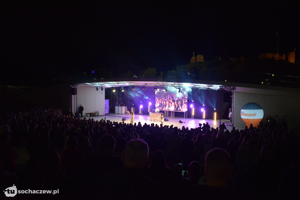 DISCO BZURA 2025! Na scenie 8 gwiazd