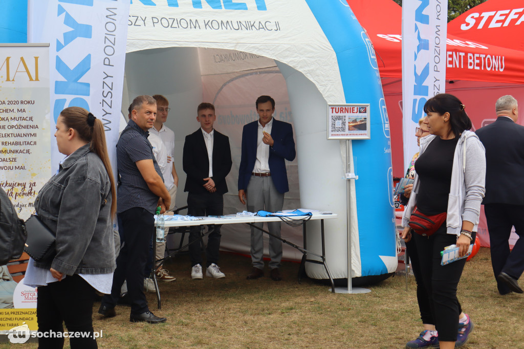 Dożynki Gminy Sochaczew 2025