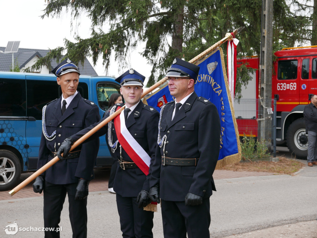 Dożynki gminy Iłów 2025