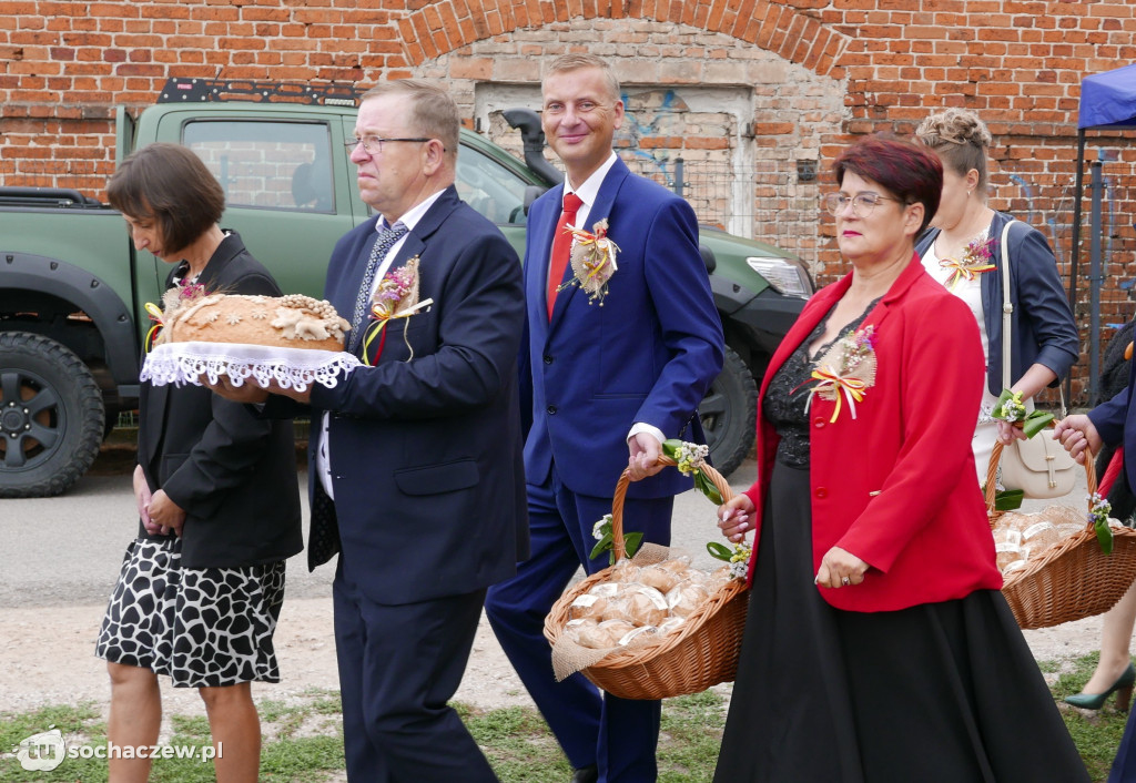 Dożynki gminy Iłów 2025
