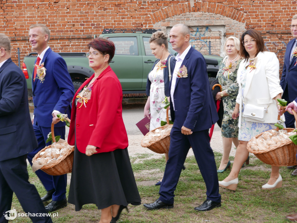 Dożynki gminy Iłów 2025