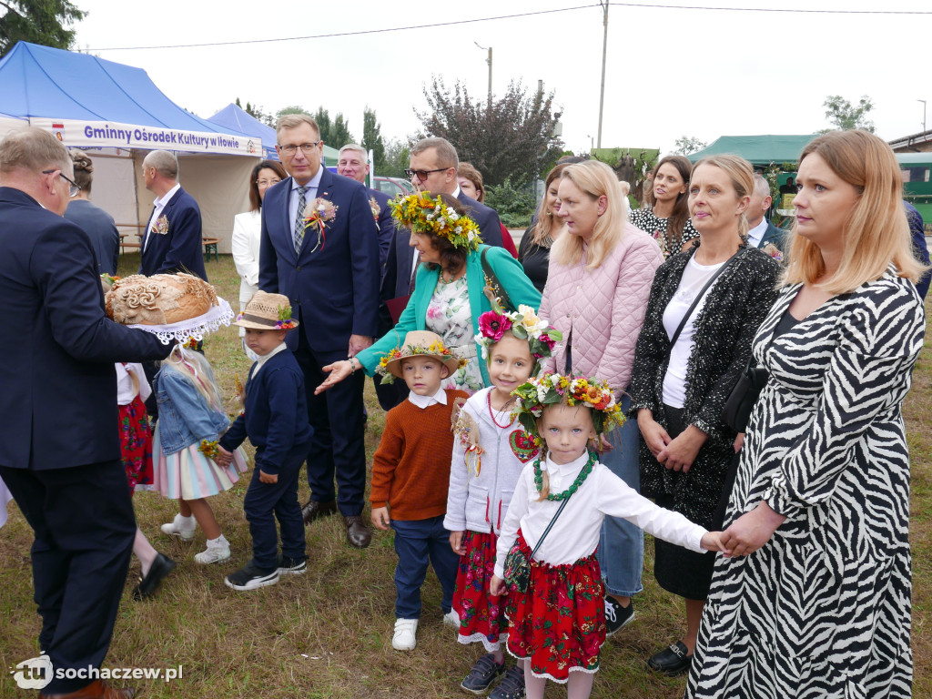Dożynki gminy Iłów 2025