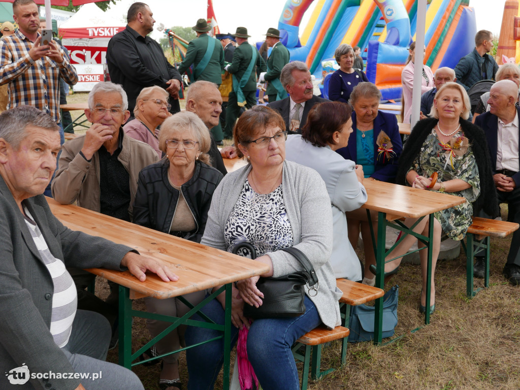 Dożynki gminy Iłów 2025