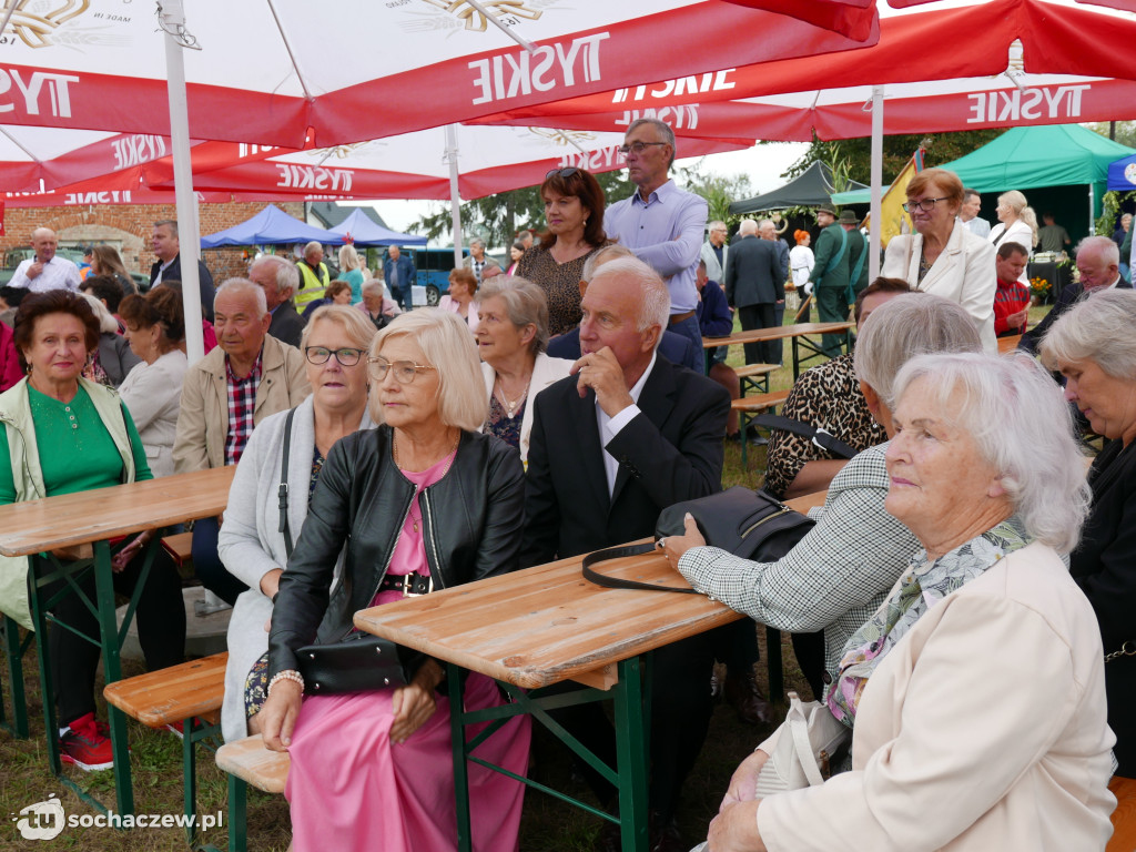 Dożynki gminy Iłów 2025