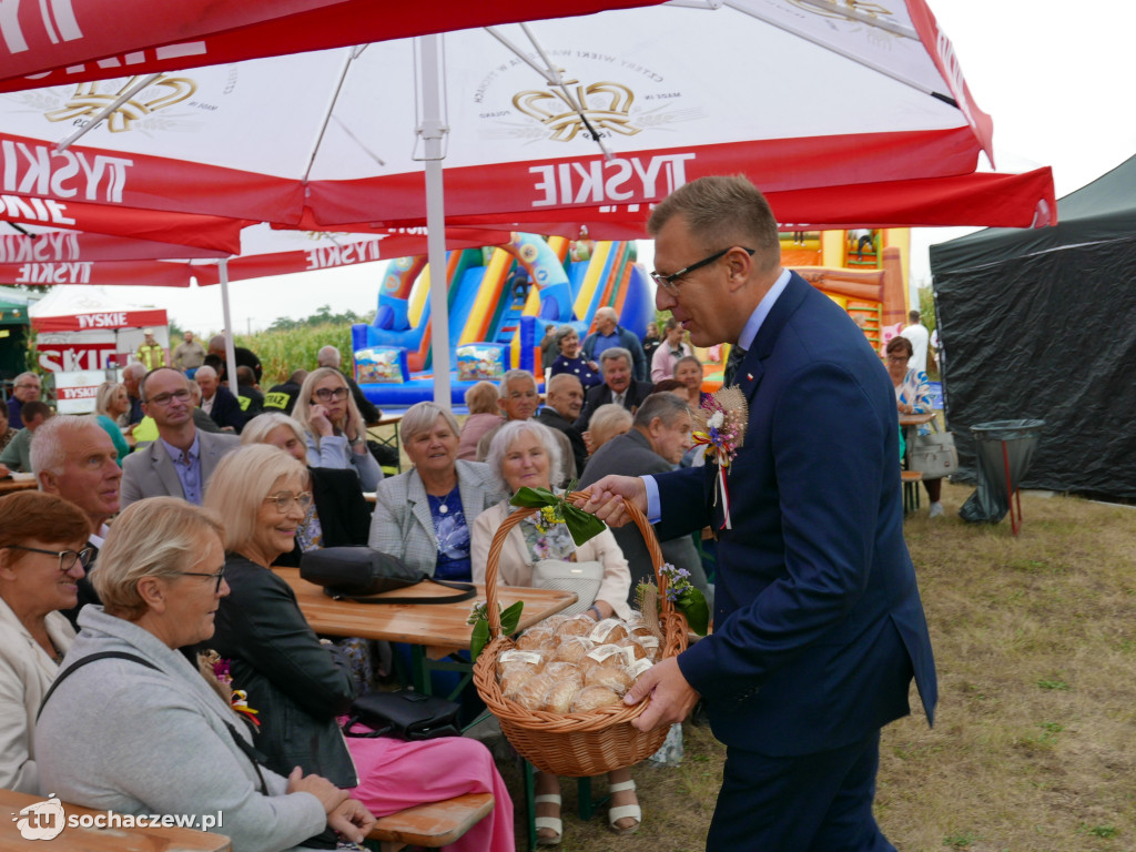 Dożynki gminy Iłów 2025