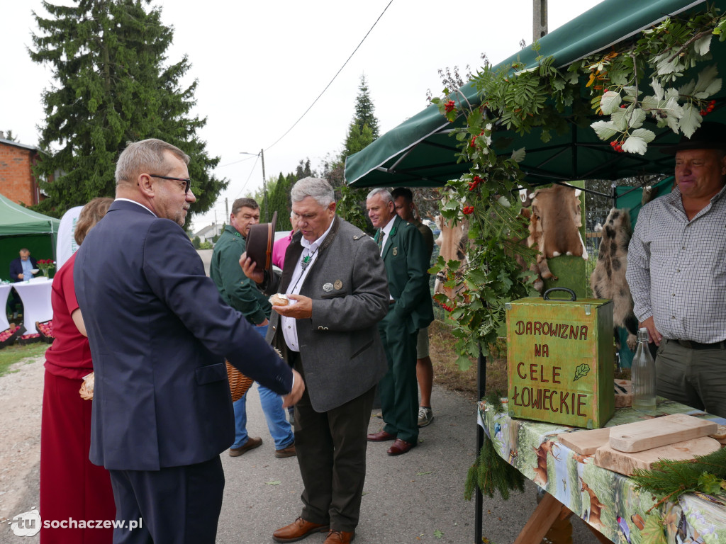 Dożynki gminy Iłów 2025