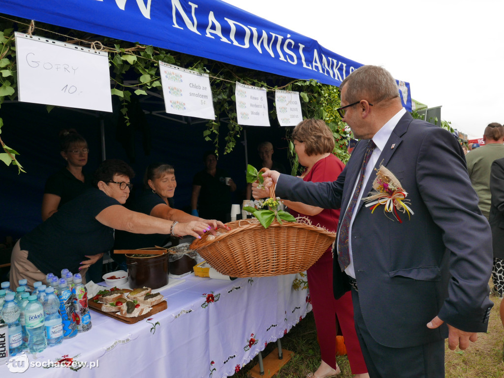 Dożynki gminy Iłów 2025